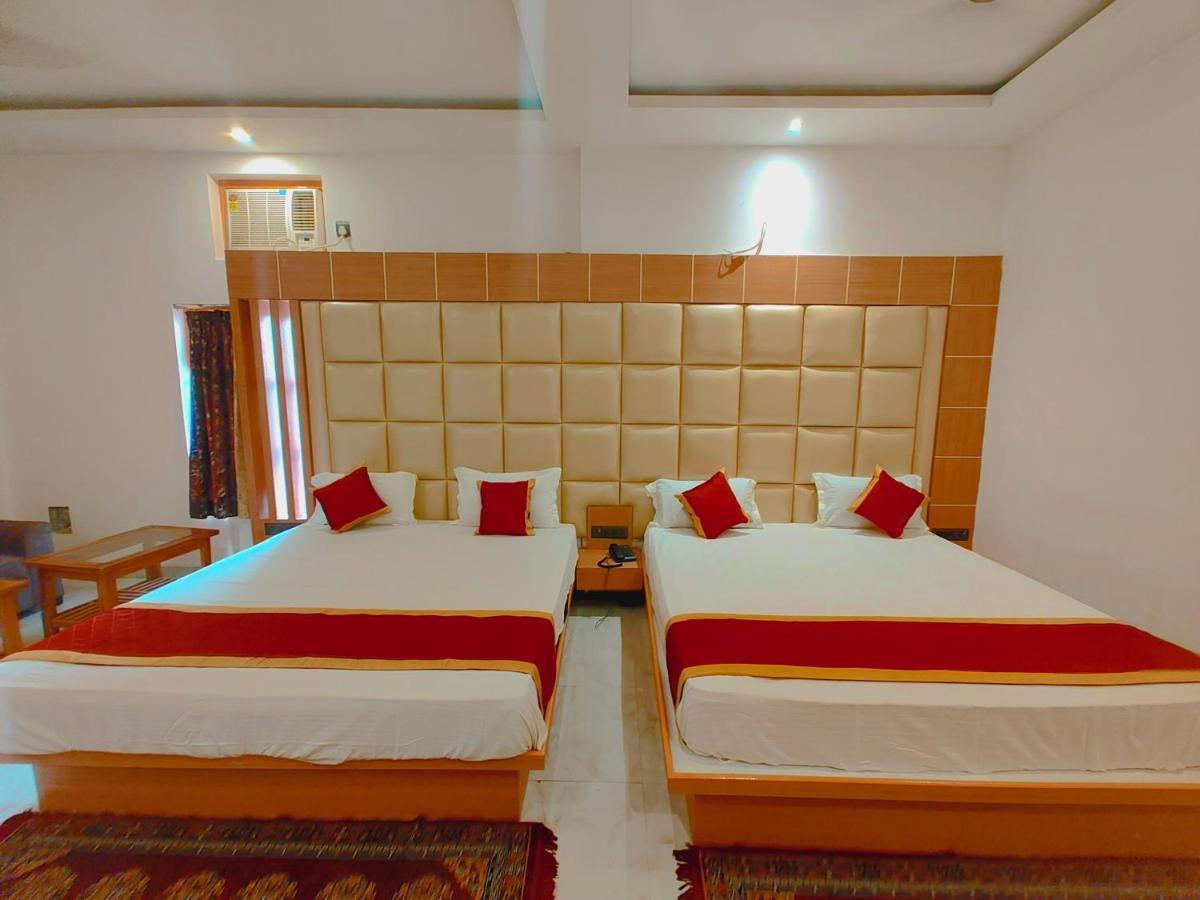 Avadh Sunshine Palace Hotel And Resort Ayodhya المظهر الخارجي الصورة