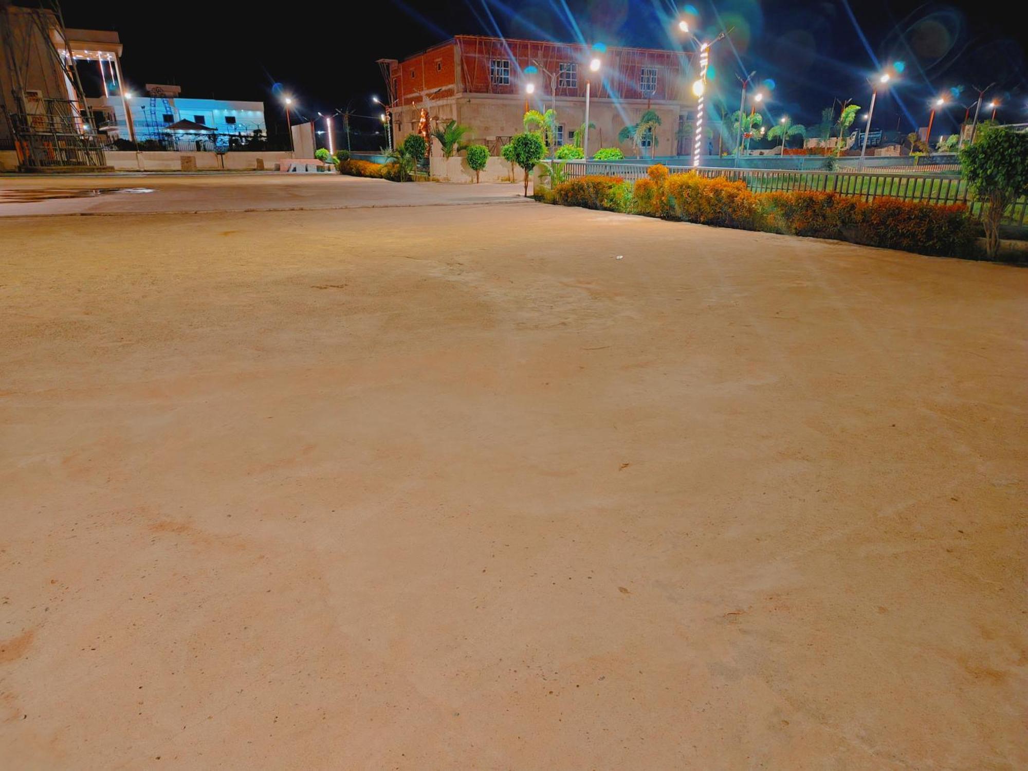 Avadh Sunshine Palace Hotel And Resort Ayodhya المظهر الخارجي الصورة