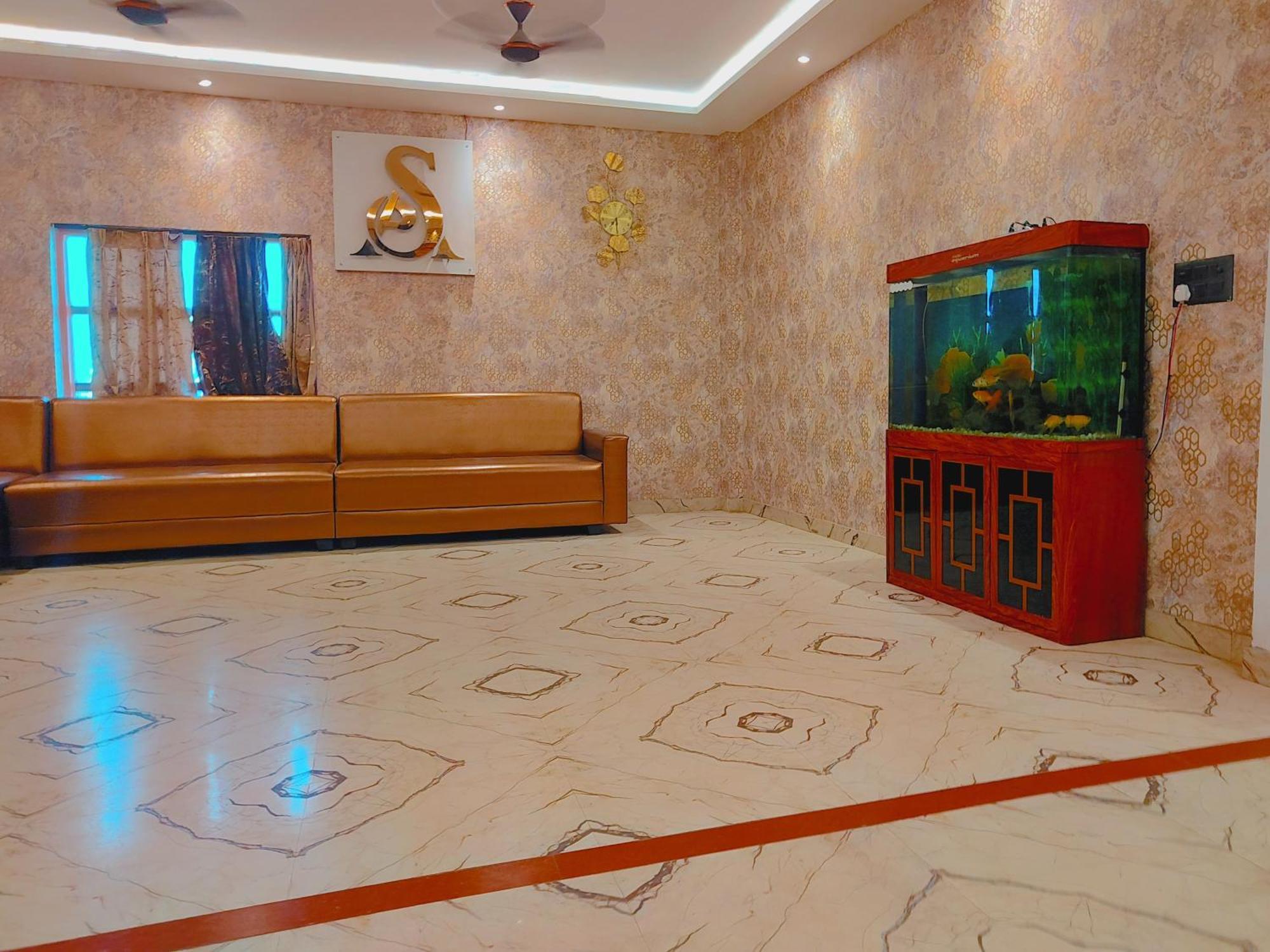 Avadh Sunshine Palace Hotel And Resort Ayodhya المظهر الخارجي الصورة