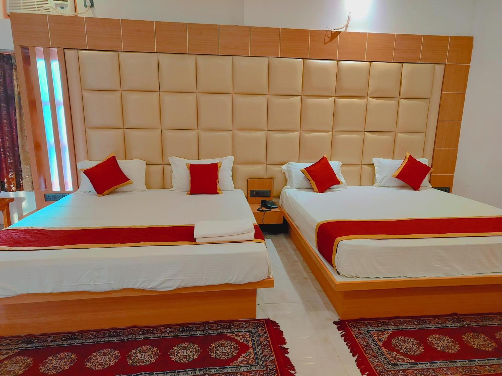 Avadh Sunshine Palace Hotel And Resort Ayodhya المظهر الخارجي الصورة